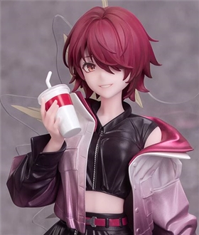 Gift+ Series Exusiai - Arknights