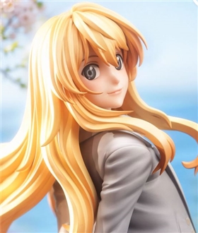 Miyazono Kaori - Your Lie in April