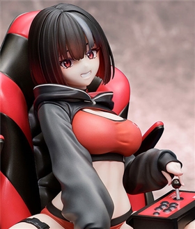 Zashiki Warashi-chan 1/7