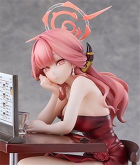 Blue Archive Aru (Dress): Memorial Lobby Ver. 1/7