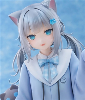 Nachoneko New outfit ver. 1/7