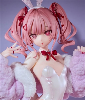 Loveit LOVEIT Ver. Illustrated by rurudot 1/6