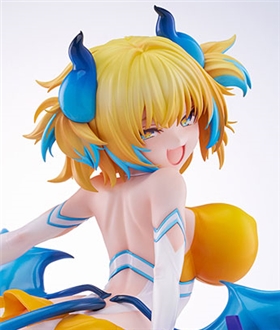 BOMBER GIRL Pine Succubus Cheer Costume Ver. 1/7