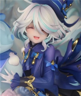 Furina de Fontaine - Genshin Impact