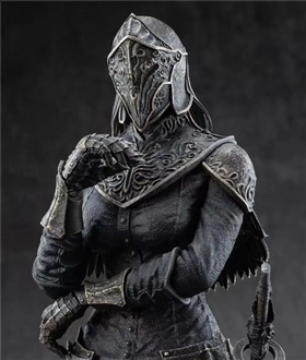 Yuria of Londor - Dark Souls