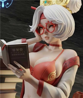 Purah - The Legend of Zelda