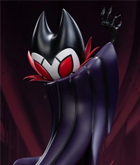 Ultimate Boss Troupe Master Grimm - Hollow Knight