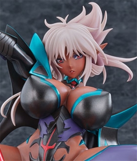 Death Ball Suzuran 1/7