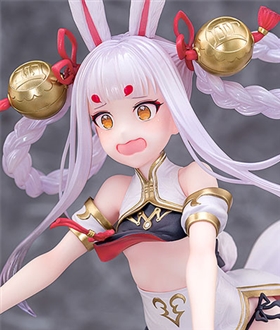 Azur Lane Shimakaze: Clumsy Moon Rabbit 1/7