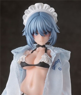 RA-02S Kazune Summer Operation 1/12