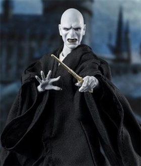 SHFiguarts Lord Voldemort (Harry Potter and the Goblet of Fire)