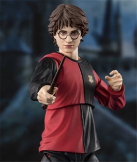 SHFiguarts Harry Potter (Harry Potter and the Goblet of Fire)