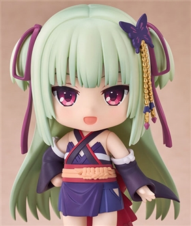 Nendoroid Senkoi Manbana Murasame