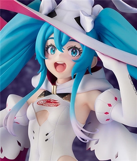 Hatsune Miku GT Project Racing Miku 2024Ver. 1/7