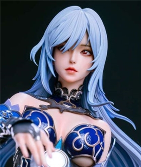 Jingliu - Honkai: Star Rail 1/4