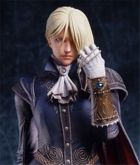 Nightreign Duchess - Elden Ring