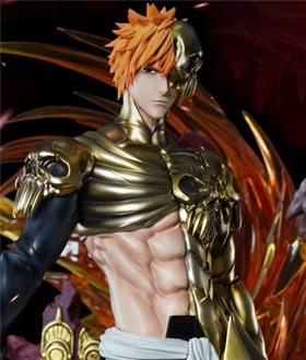 Ichigo Kurosaki - Bleach 1/5