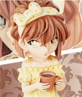 Ai Haibara - Detective Conan