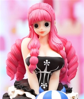 Ghost Princess Perona - One Piece