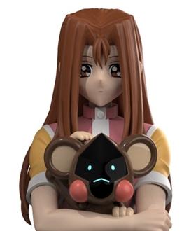 Kawai Shizuka - Yu-Gi-Oh!