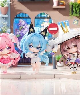 Goddess of Victory: NIKKE Scarlet Red Hood Dorothy Nostalgia Helm Elegg D: Killer Wife