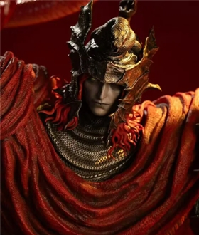 Messmer - Elden Ring