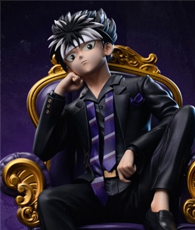 Hiei - Yu Yu Hakusho