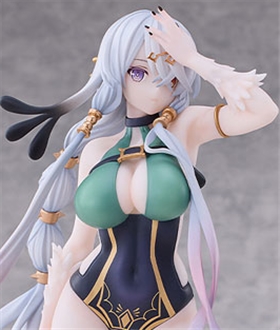 Atelier Ryza: Ever Darkness & the Secret Hideout Lila Decyrus Swimsuit Ver