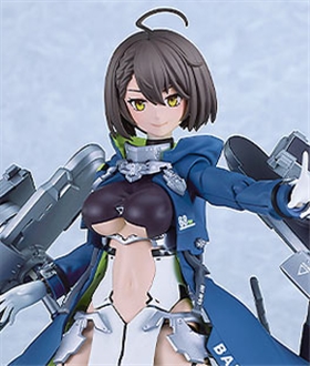 PLAMATEA Azur Lane Baltimore