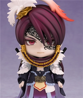 Nendoroid Thunderbolt Fantasy Sword Seekers Sha Wu Sheng