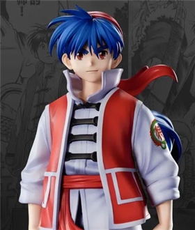 Plelades Liu - Cooking Master Boy