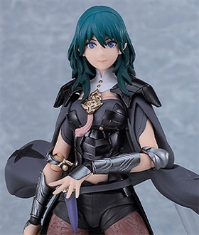 figma Fire Emblem: Three Houses Byleth