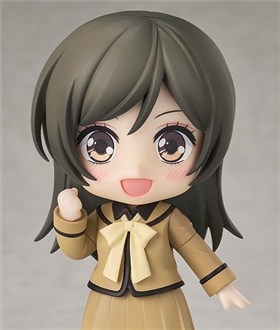 Nendoroid Kamisama Kiss 2nd Season Nanami Momozono