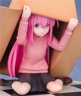 BOCCHI THE ROCK! Hitori Gotoh 1/7