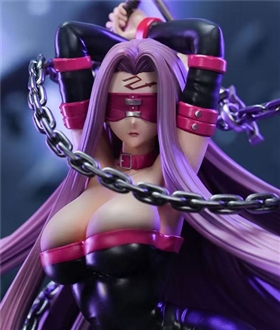 Rider - Fate/stay night 1/6