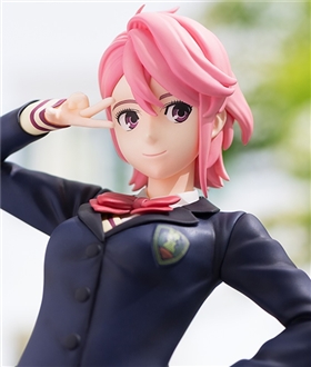 Shiratori Aira - Dandadan