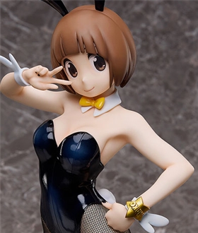 Kill la Kill Mako Mankanshoku: Bunny Ver. 1/4