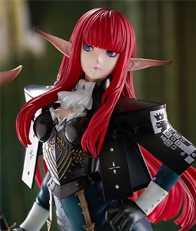 Metaphor: ReFantazio Hulkenberg 1/7