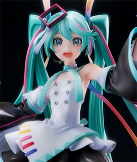 Hatsune Miku EXPO 10th Anniversary ver. 1/7
