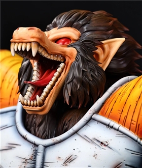 Vegeta Great Ape - Dragon Ball