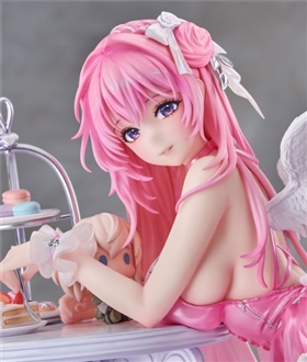 Dorothy Nostalgia - Goddess of Victory: NIKKE 1/7