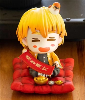 Zenitsu - Demon Slayer