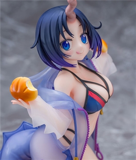 Miss Kobayashi's Dragon Maid Elma Relax ver. 1/7