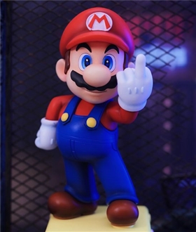 Mario