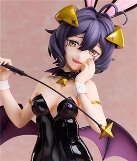 B-style Gushing over Magical Girls Magia Baiser Bunny Ver