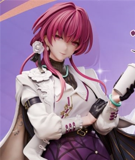 Maid Kafka - Honkai: Star Rail 1/6