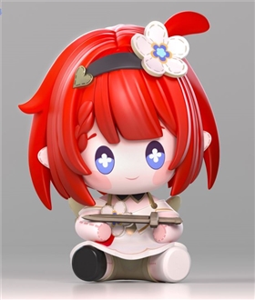 Tribbie - Honkai Star Rail 