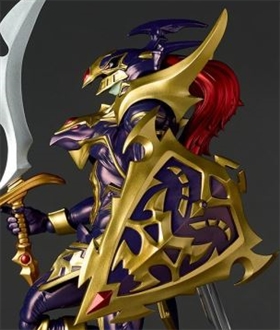 Revoltech Chaos Soldier