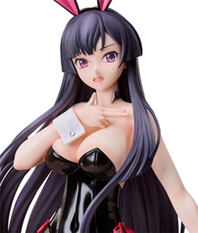 B-style Code Geass: Roze of the Recapture Sakuya Sumeragi Bunny Ver