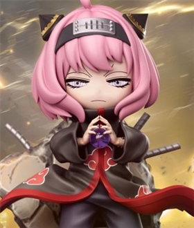 Anya Forger Cosplay as Pain 2.0 - Spy x Family